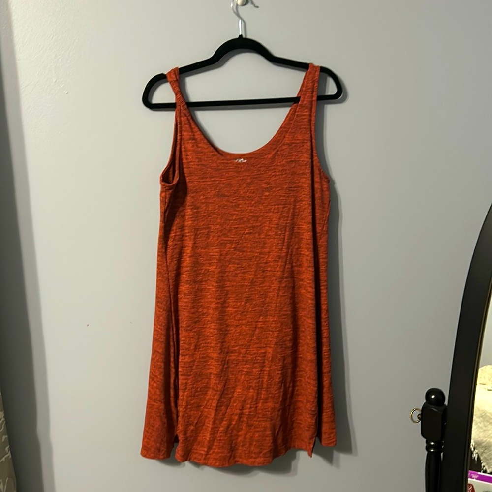 Maurices in Motion athletic skort dress. 🌞